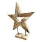 Star teak Bintang S (3177)