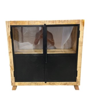 Aura cabinet 2-doors (80243)