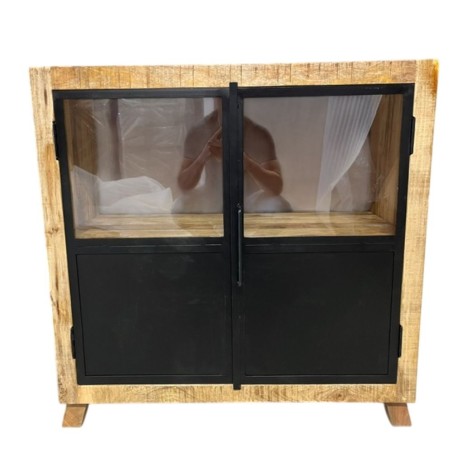 Aura cabinet 2-doors (80243)
