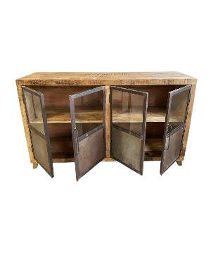 Aura sideboard 4-d (5827)