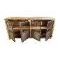 Aura sideboard 4-d (5827)