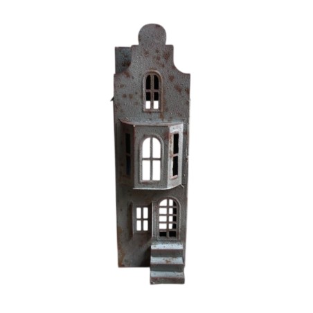 House stairs B 11x9H27cm(7011)