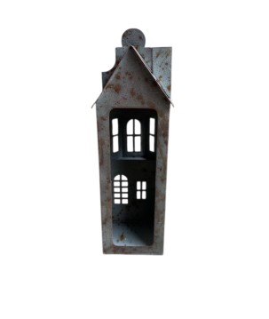 House stairs B 11x9H27cm(7011)
