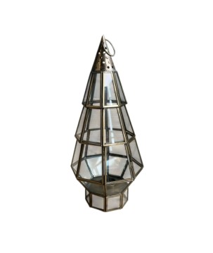 T.L holder  tree glasD17H40(7013)