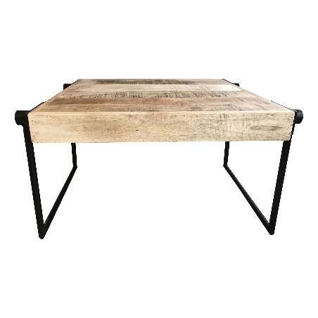 Quadrat coffeetable XL(5830)