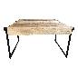 Quadrat coffeetable XL(5830)