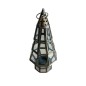 T.L h.tree glass D13H27cm(7014)