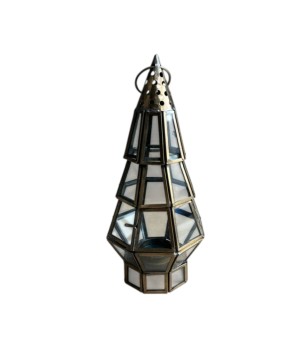 T.L h.tree glass D13H27cm(7014)