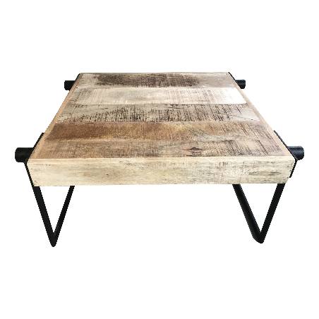 Quadrat coffeetable XL(5830)