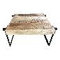 Quadrat coffeetable XL(5830)