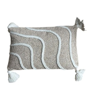 Pillow Biger 60x40cm. (80935)