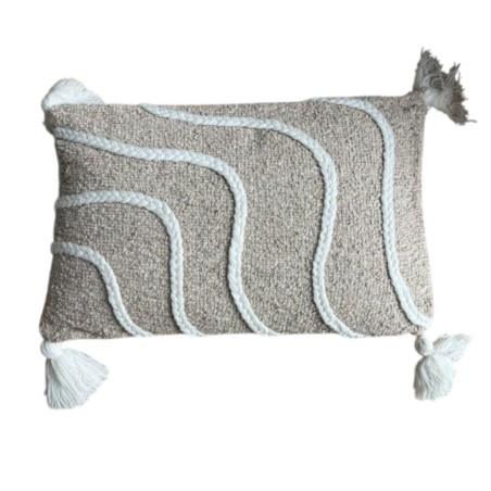 Pillow Biger 60x40cm. (80935)