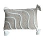 Pillow Biger 60x40cm. (80935)