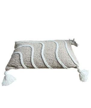 Pillow Biger 60x40cm. (80935)