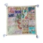 Pillow cover India 40x40(7185)
