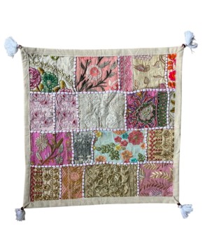 Pillow cover India 40x40(7185)