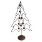 Tree with bells L (80959)