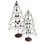 Tree with bells L (80959)