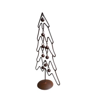 Tree with bells S (80960)