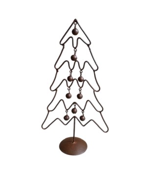 Tree with bells S (80960)