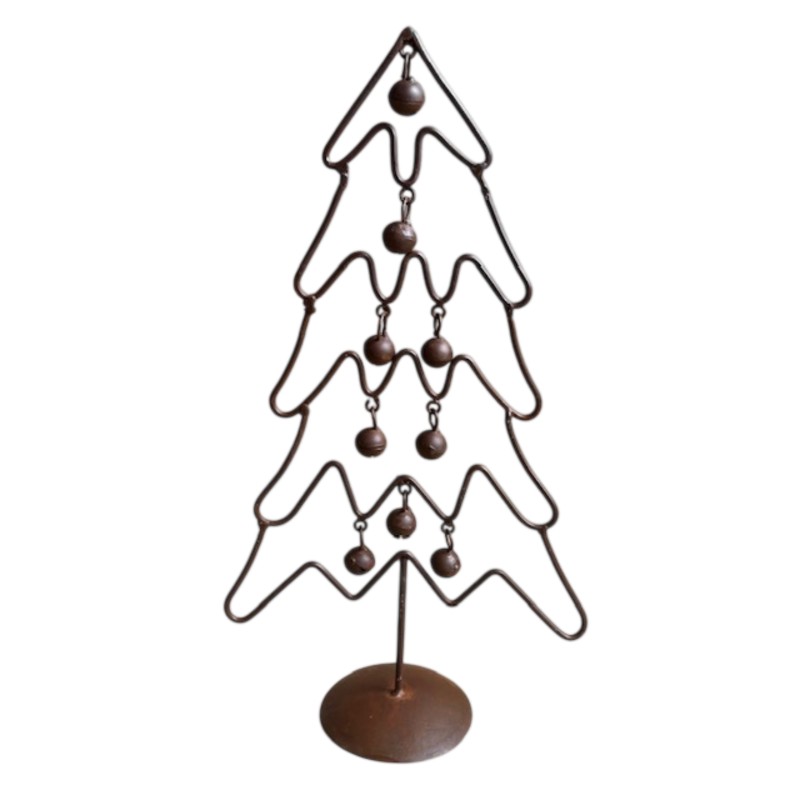 Tree with bells S (80960)