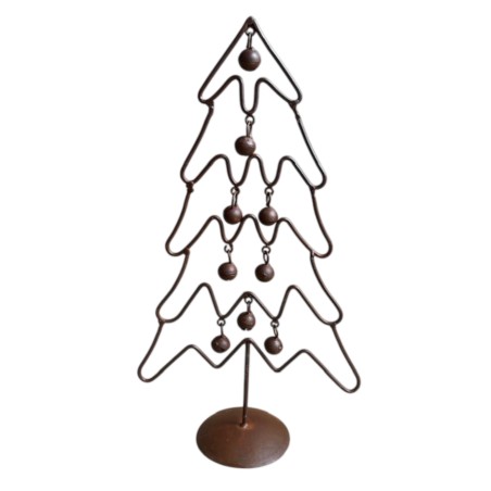 Tree with bells S (80960)