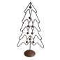 Tree with bells S (80960)