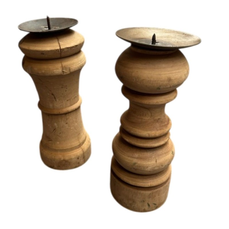 Candleh. iron cupD8H19(3048)