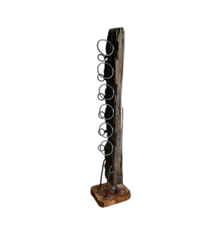 6-bottleholder railway (3423)