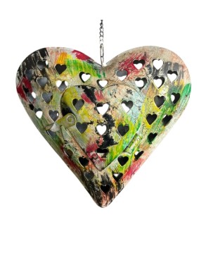 Heart Picasso(3453)