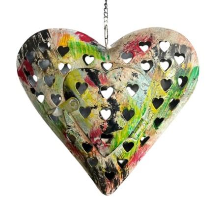 Heart Picasso(3453)