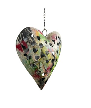 Heart Picasso(3453)