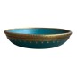Bowl India turq.D32xH8 (7178)