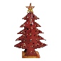 Christmastree red H40 (7538)
