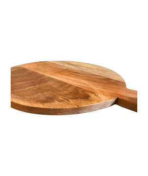 Rundes Schneidebrett 30x40 cm (5536)
