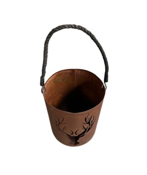 Lantern Reindeer S D17H21(7189)