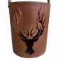 Lantern Reindeer S D17H21(7189)