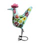 Rooster flower L (80336)