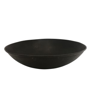Iron cooking bowl(5727)
