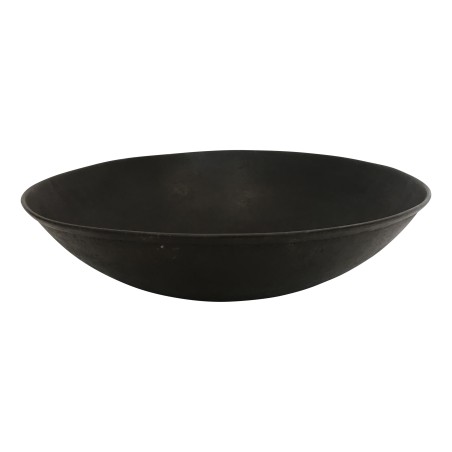 Iron cooking bowl(5727)
