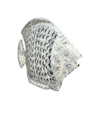 Fish walldeco L 50cm(80880)