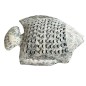 Fish walldeco L 50cm(80880)