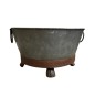 Tub legs M (7215)