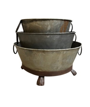 Tub legs M (7215)