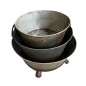 Tub legs M (7215)