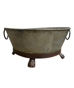 Tub legs L (7216)