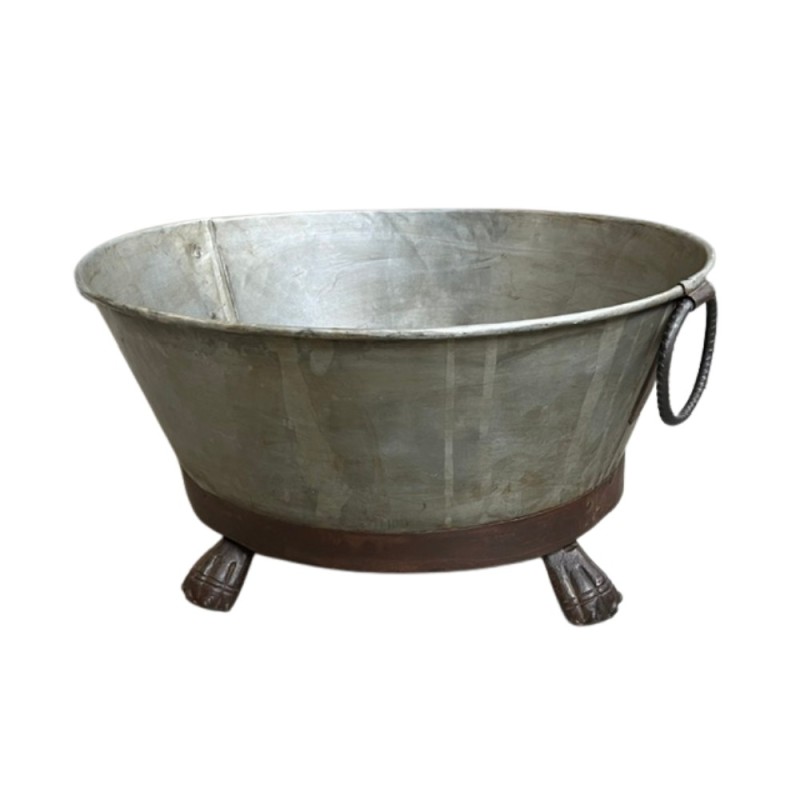 Tub legs L (7216)