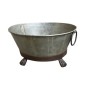 Tub legs L (7216)
