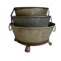 Tub legs L (7216)
