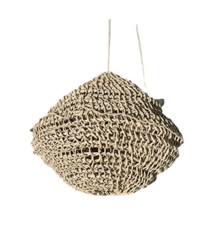 Lampshade Amira D60H66cm(80900)